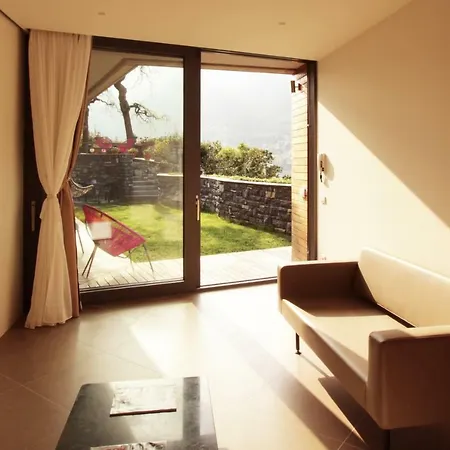 Dom wakacyjny Nila Torno