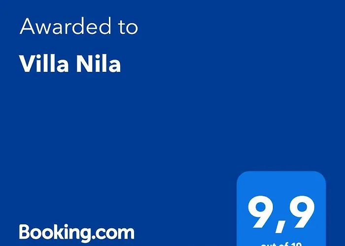 Nila Tatil Evi *
