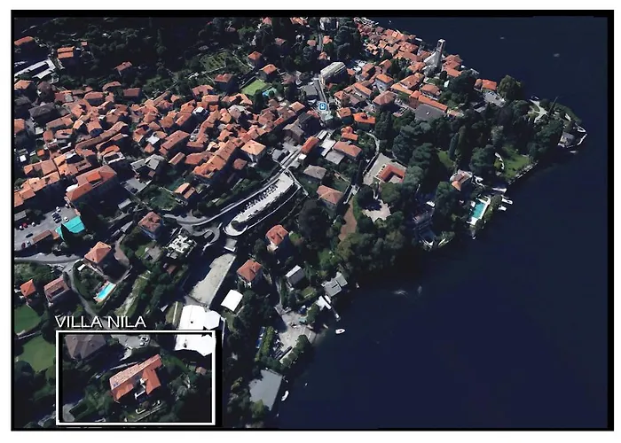 Tatil Evi Nila