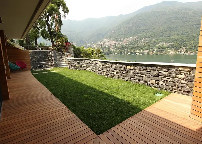 Nila Tatil Evi Torno