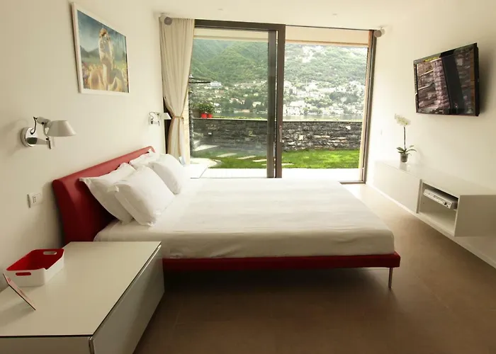 Tatil Evi Nila Torno