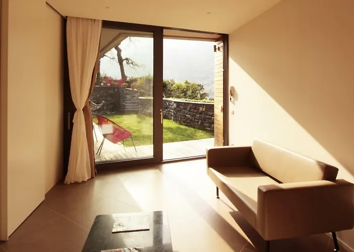 Tatil Evi Nila Torno