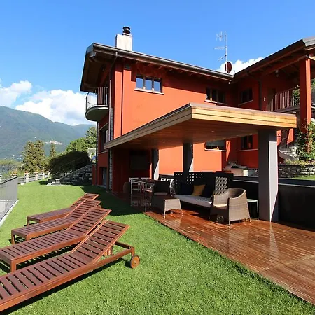 Ferienhaus Nila