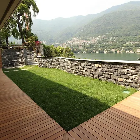 Nila Ferienhaus Torno