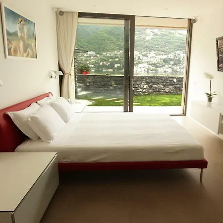 Feriehus Nila Torno
