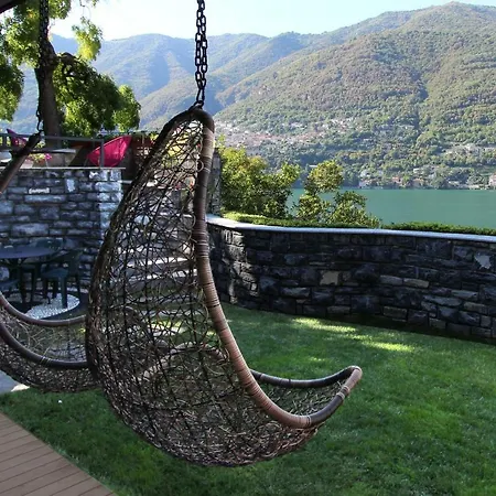 Nila 別荘 トルノ